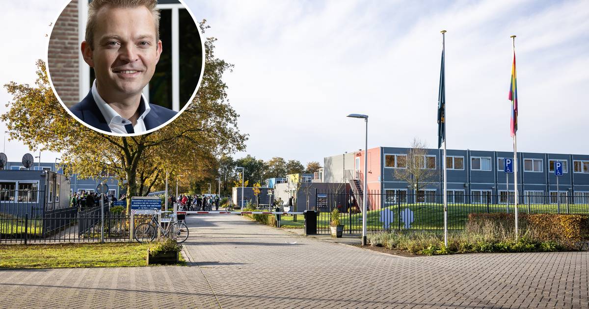 Hardenberg dubt verder over gevoelig asielvraagstuk: meerdere scenario’s denkbaar
