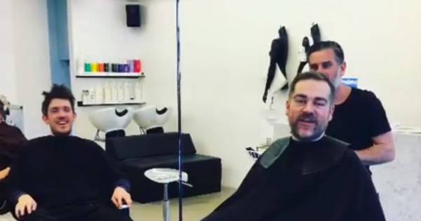 Klaas Dijkhoff is fan van Veul Gère en Frans Bauer rouwt om overleden hondje - Eindhovens Dagblad