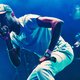 Sevn Alias laat zelfs de stijfste hark niet onberoerd op Rock Werchter
