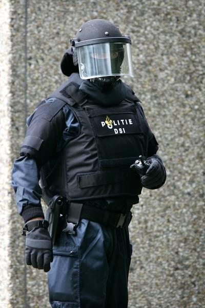 Man in Heerlen opgepakt bij terreuronderzoek