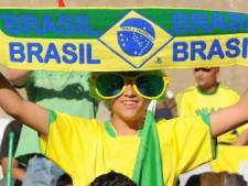Kaka sauve le Brésil, accroché par l'Egypte