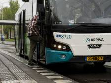 Busmaatschappij Arriva introduceert nieuwe manier om buskaartje te kopen