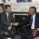 Obama versterkt banden met Spaanse koning Felipe