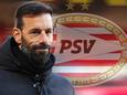 Ruud van Nistelrooy.