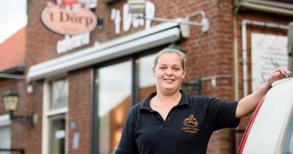Cafetaria 't Dörp in Luyksgestel moet deuren sluiten - Eindhovens Dagblad