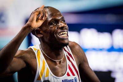 Kimeli duikt bij debuut op 10.000 meter meteen onder olympische limiet