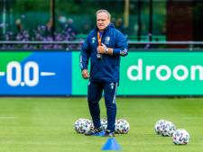 Feyenoord gaat voorlopig niet testen op corona: ‘Alle spelers voelen zich goed’