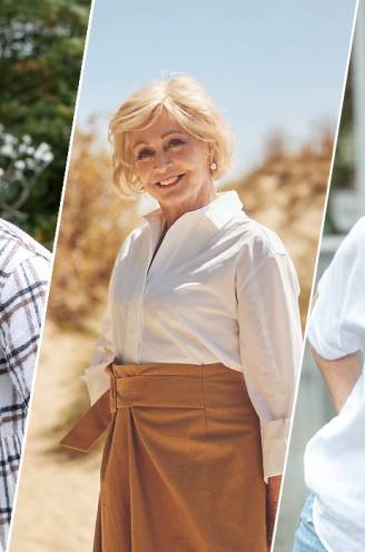 De 10 favoriete eetadresjes van 10 BV’s in Antwerpen: “Voor minder dan 8 euro bestel je hier een gerecht om duimen en vingers bij af te likken”