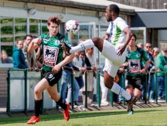 Petegem houdt met onuitgegeven elftal tegen Hasselt lang stand: “Penalty was goed voor iedereen”