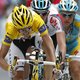Schleck woedend op Contador