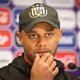 Vincent Kompany: ‘Mijn vader zegt vaak: ‘Hoe meer je eet, hoe meer honger je krijgt’’