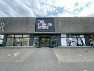 The Fashion Store opent deuren Lokerse winkel aan Zelebaan