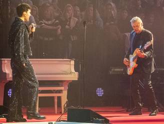 Met Bohemian Rhapsody als klapstuk bewijst Vrienden van Amstel dat het ook anders kan