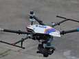 Des drones utilisés par la police en Flandre, la polémique enfle: “On se moquait de la Chine mais...”