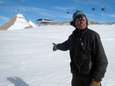 Stichting van Alain Hubert ontkent dat ze toeristische reizen naar Zuidpool wil organiseren