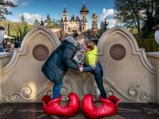 Efteling twee weken op slot? Dat wordt afkicken! ‘Er zijn hier hechte vriendengroepen ontstaan’