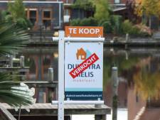 NVM: woningmarkt in Noordoost Brabant ‘wordt rustiger’