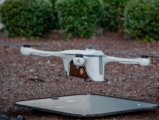 UPS mag voortaan commerciële drones inzetten voor levering in VS