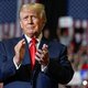 Trump omarmt de samenzweringstheorieën van QAnon steeds openlijker