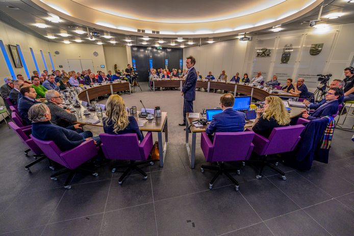 Er is veel gesproken de laatste jaren over de huisvesting van arbeidsmigranten.