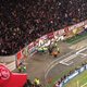 Directeur Arena: Val Ajax-supporter was ongeluk