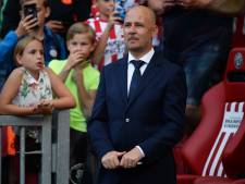 Zo verliep het leven van PSV-perschef Thijs Slegers, die na al zijn primeurs een boodschap voor de eeuwigheid achterlaat