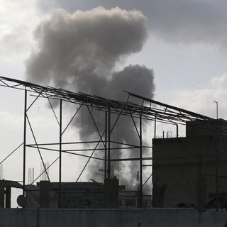 ‘Als Palestina een staat is, dan is het gewoon verboden voor Israël om geweld te gebruiken’