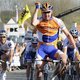 Graeme Brown wint Nokere Koerse in de sprint