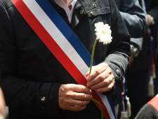 1.000 personnes rendent hommage au couple tué à Magnanville