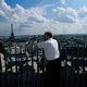 Franse arbeid: comme ci, comme ça