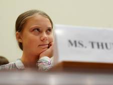 Greta Thunberg désabusée avant la COP26