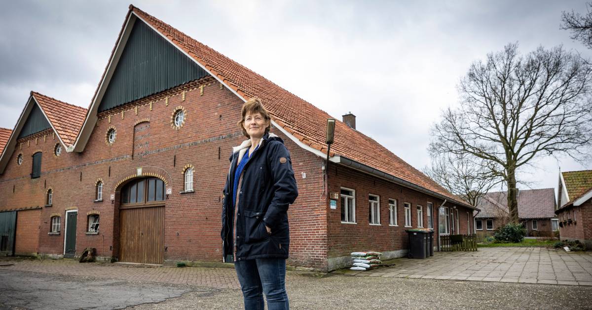 Vluchtelingen sturen Porsche na 1,5 uur alweer weg uit Tilligte: ‘Jongetje kneep meteen zijn neus di