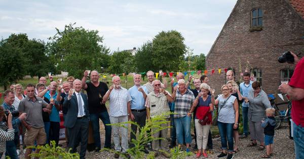Betuwe bloeit straks als nooit tevoren