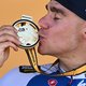 Fabio Jakobsen is dankbaar na zijn zege in de Tour de France. ‘Het is als een sprookje’