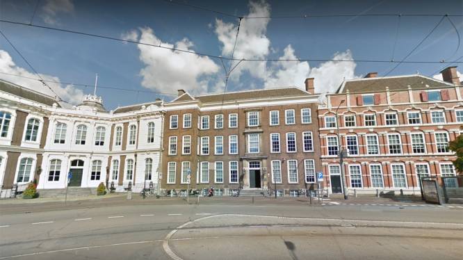 Opnieuw bezwaar tegen woontorens Toernooiveld in Schiedam