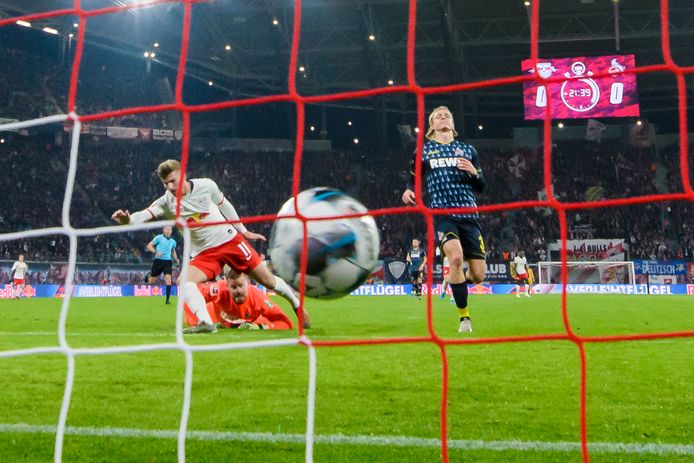Timo Werner.