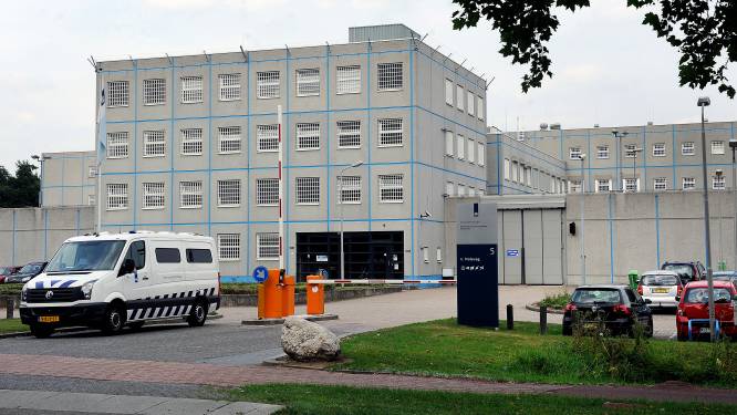 Bajes Arnhem in de fout: gevangenen mochten niet ongevraagd ‘proefkonijn’ voor sinaasappelgeur zijn