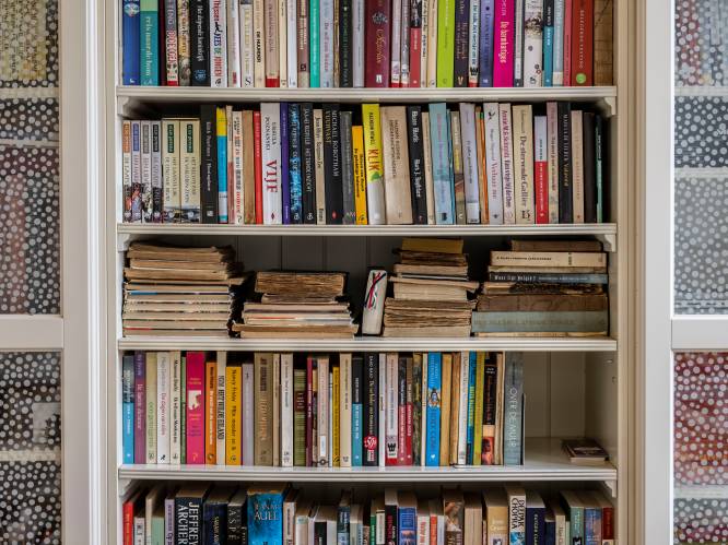 Superuitleenweken in de Bibliotheek van Wachtebeke: “Tijdelijk thuis gezocht voor duizenden bibliotheekboeken”
