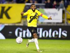 NAC verlengt contract Martina: aanvoerder, leider, nietsontziend én een neusje voor de goal