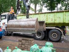 Opvolger Veluwe Duurzaam heeft (nog) geen coaches die thuis besparende tips komen geven