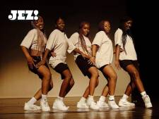 Doneer geld voor Antwerpse dansschool tijdens slotweek JEZ! “Jonge dansers een boost geven met professionele begeleiding”