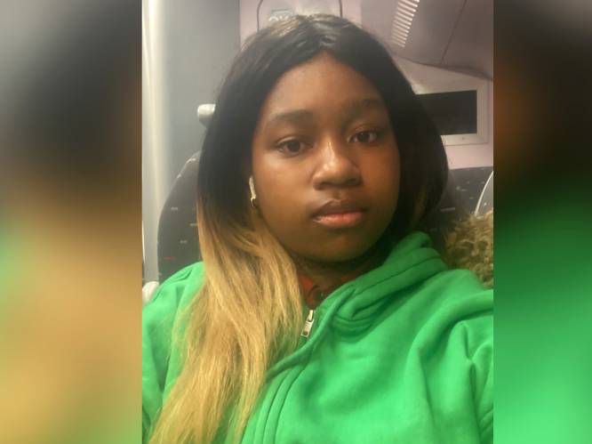 Astrid (19) vermist na looptraining in de buurt van Dudenpark, vlak bij stadion van Union