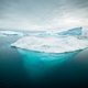 Vrieskou blijft uit op de Noordpool: 25 graden warmer dan normaal
