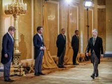 Niet op de foto, wel de hoofdpijn: staatssecretarissen Rutte IV staan voor zware klussen