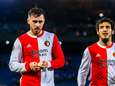Kökcü koestert sprankje hoop bij Feyenoord