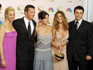 ‘Friends’-reünie eindelijk bevestigd: nieuwe aflevering te zien op HBO Max