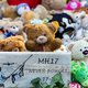"Dit is zwaar voor nabestaanden van MH17"