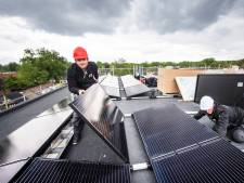 Speuren naar plek voor meer zonnepanelen
