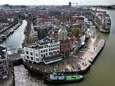 Groeten uit de historische binnenstad van Dordrecht, ‘verborgen juweel’ van Nederland