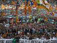 Spaanse premier wil Catalaanse leiders ontslaan, massaprotest in Barcelona